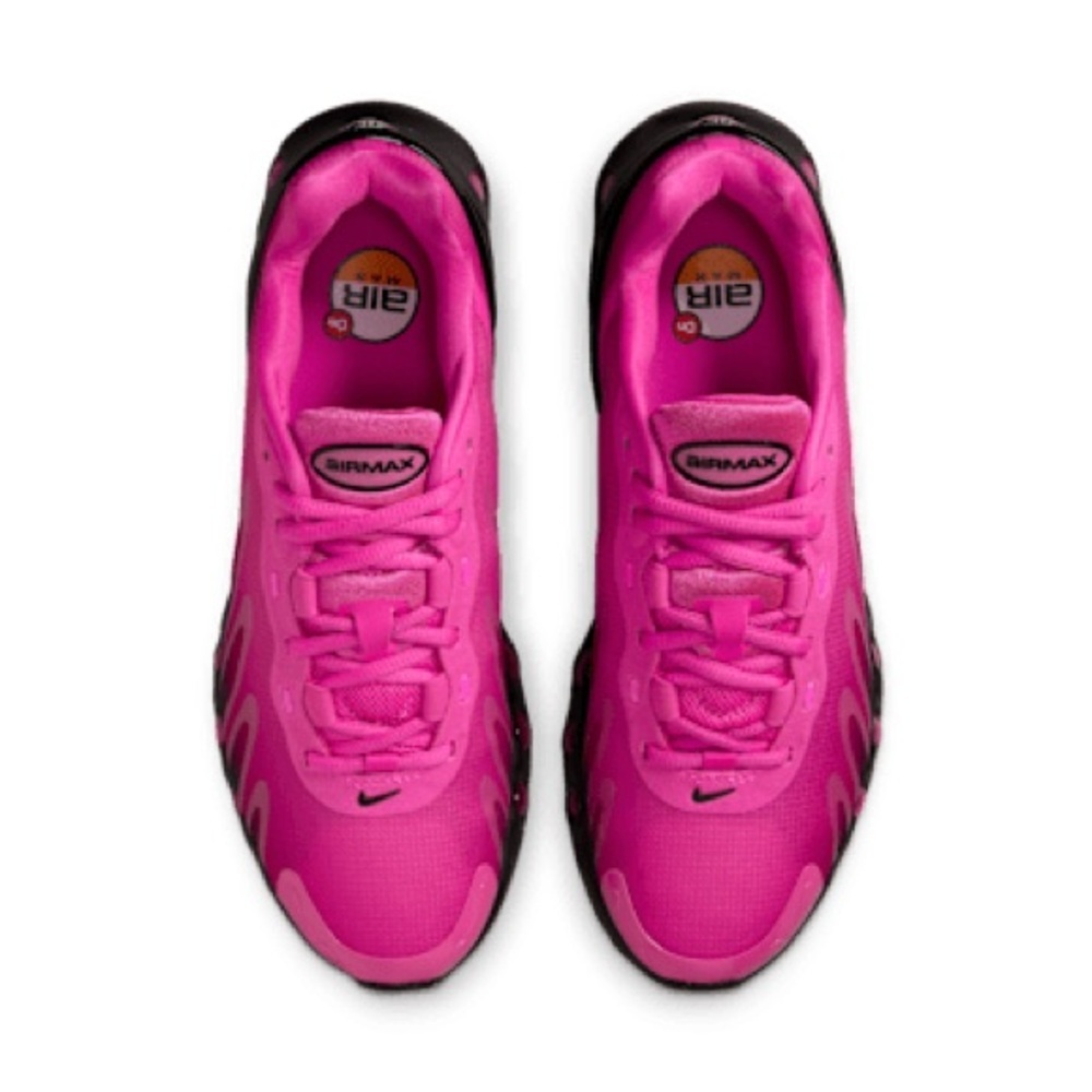 Nike Air Max Dn8 "Hyper Pink" - HF5509-601 - Picture 4 of 10